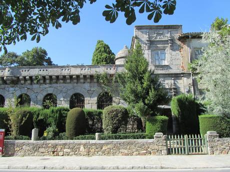 Camino de Santiago Ruta del Sureste: Etapa de Escalona a Cadalso de los Vidrios 21 Km