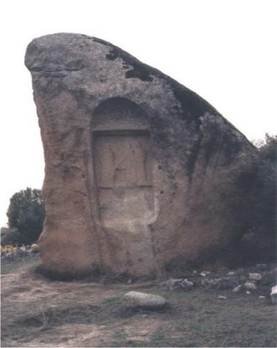 Camino de Santiago Ruta del Sureste: Etapa de Escalona a Cadalso de los Vidrios 21 Km