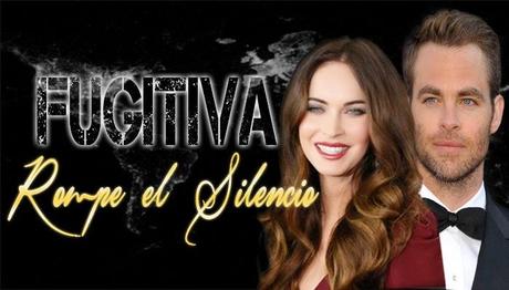 FUGITIVA: Adelanto #4