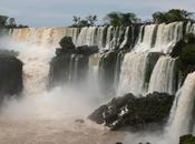 Cataratas Iguazú