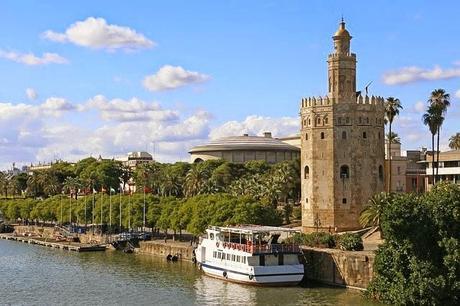 Diez razones para visitar Sevilla