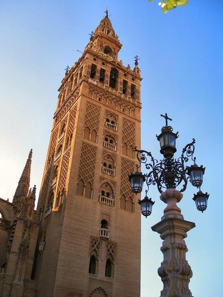 Diez razones para visitar Sevilla