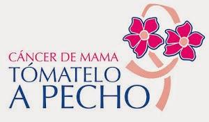 ¿Qué hay tras una paciente de cáncer de mama?