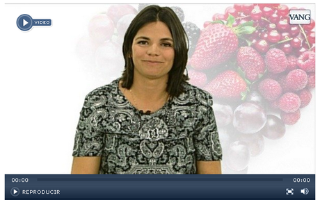 Los 5 alimentos Anticáncer más potentes http://www.lavanguardia.com/salud/20150120/54423526901/entrevista-odile-fernandez-recetas-anticancer.html