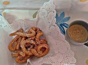 Churros (Nueva Receta)