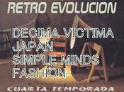 RETRO-EVOLUCION PROGRAMA TEMPORADA