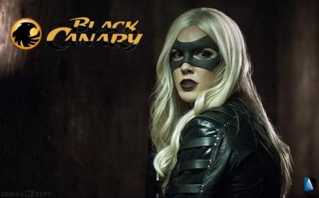 Arrow-Black-Canary-Katie Cassidy