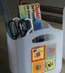 2 133x150 Decorar y organizar con garrafas de pvc decorar y organizar con garrafas de pvc 