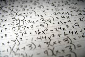 Polinomios 3º de ESO