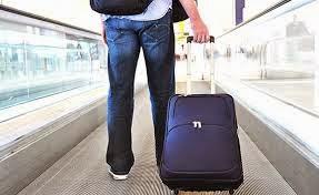 Cuida tú Salud viajero