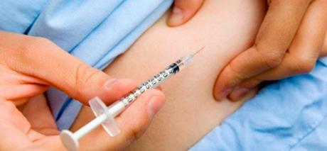 Pacientes con diabetes tipo: ¿siguen produciendo insulina?