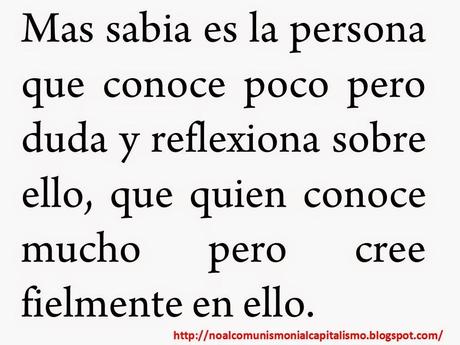 Esto es una Reflexión