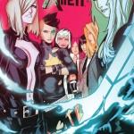 Uncanny X-Men Nº 30
