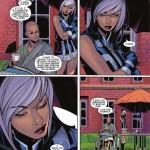 Uncanny X-Men Nº 30