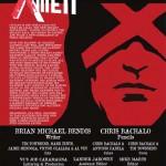 Uncanny X-Men Nº 30