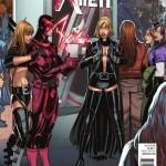Uncanny X-Men Nº 30