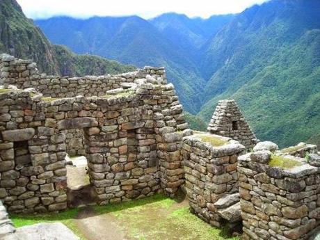 Machu Picchu  11 preguntas para un viajero