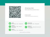 WhatsApp Web: ¿cómo usar mensajera desde ordenador?