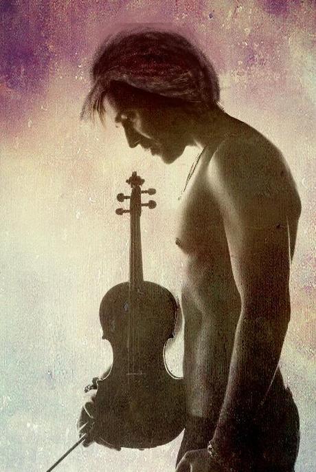 Asylum y Pachembel- Lauren Hammond