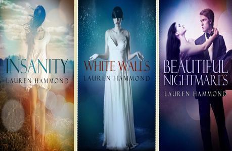 Asylum y Pachembel- Lauren Hammond