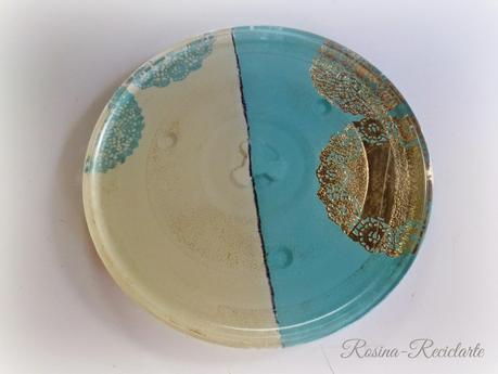 Bandeja Frugal Bandeja Frugal