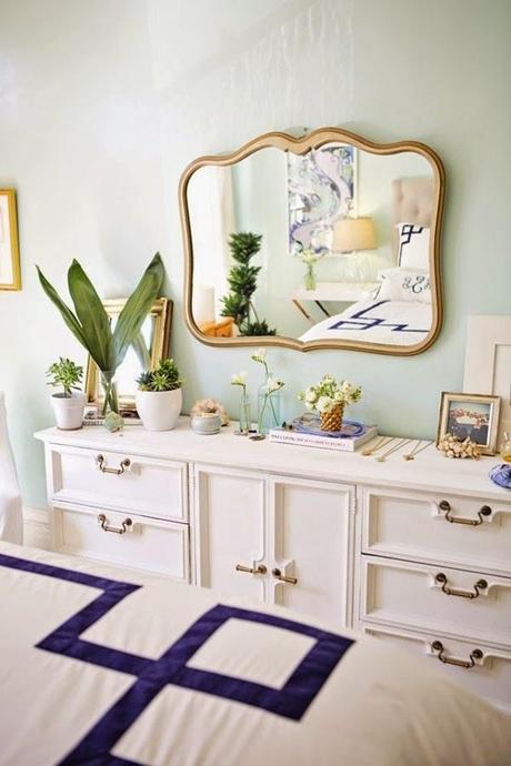 Classic Glam Apartment