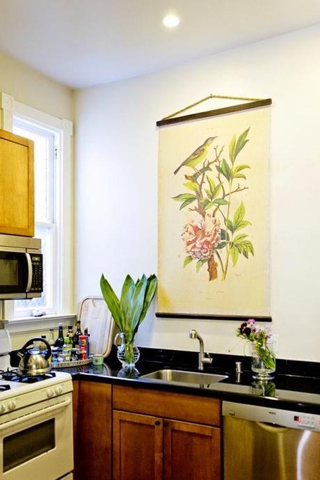 Classic Glam Apartment