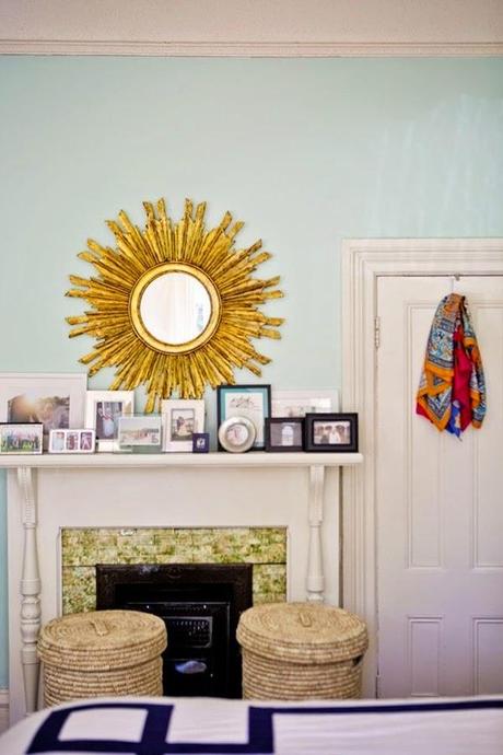 Classic Glam Apartment