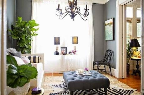 Classic Glam Apartment