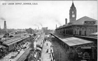 DAMA DE TRÉBOLES, los escenarios reales en fotografías y daguerrotipos de finales del s. XIX