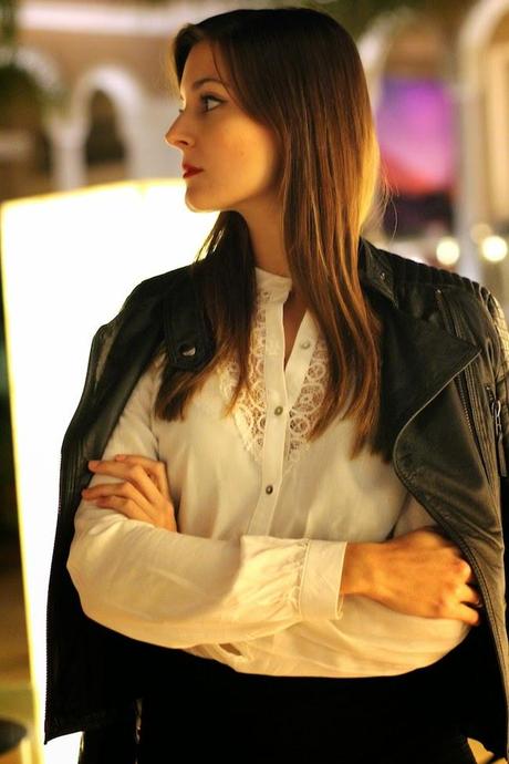 So classic, so basic