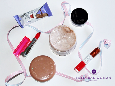 ♥ Delicias de Belleza de Enero...