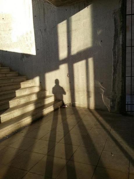 Androidografia Barakaldo CDLXVIII. Invisible XXII Androidografia Barakaldo 1725