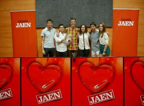 BROCHE A UN AÑO HISTÓRICO