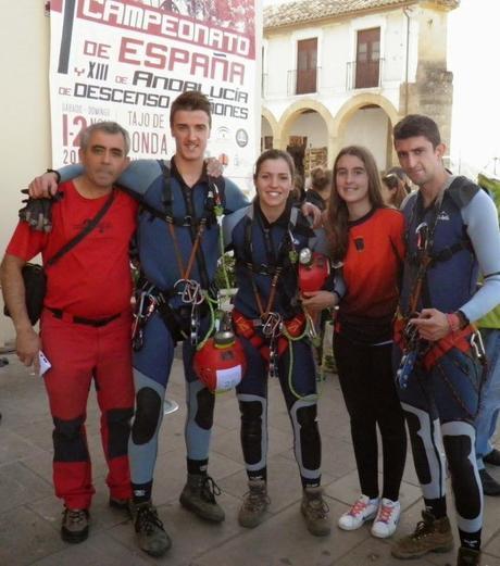 BROCHE A UN AÑO HISTÓRICO