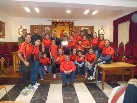 BROCHE A UN AÑO HISTÓRICO