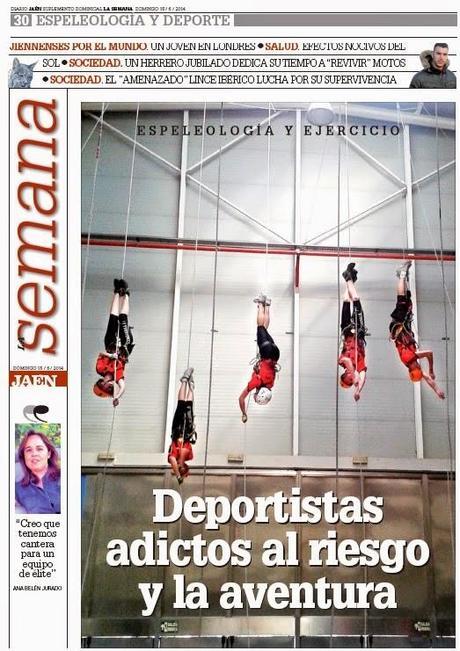 BROCHE A UN AÑO HISTÓRICO