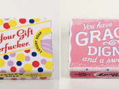 Blue-Q. etiquetas definitivas para leer baño