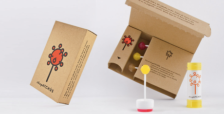 Bajaciones, la primera red social para compartir virus y darte de baja. Bajaciones campaña médicos sin fronteras solidaridad