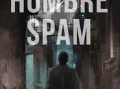 Tyrannosaurus Books edita Hombre Spam