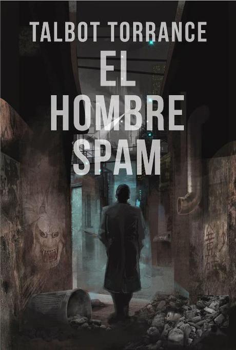 El hombre spam