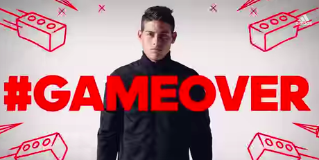 Un mensaje de Adidas a los haters