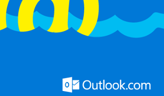 Como importar cuentas de correo de cualquier servicio a Outlook
