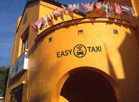 Easy Taxi llega a los 50 millones de carreras en el mundo