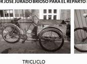 José Jurado Brioso, pionero reparto prensa Sevilla