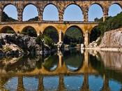 Curiosidades mundo, Puente romano Gard
