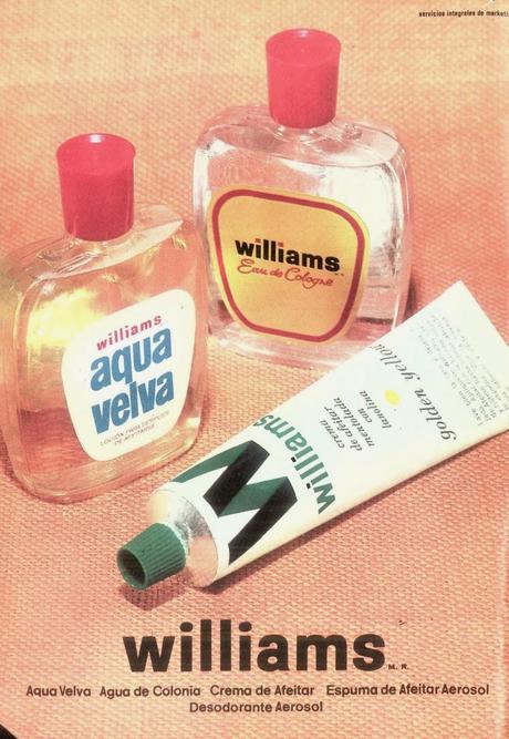 REVISTA SELECCIONES DEL READER'S DIGEST: WILLIAMS.