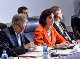 Una “pifia” diplomática de Jacobson en conversaciones Cuba-USA [+ videos]
