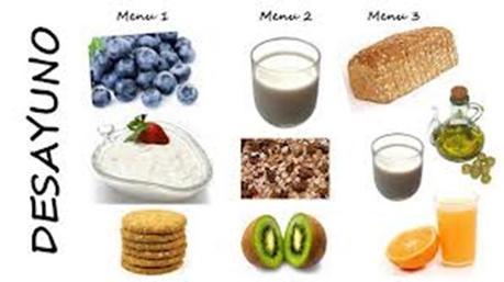 Descubra que Alimentos Constituyen Parte Integral de La Dieta Antioxidante