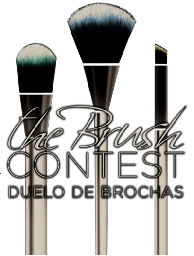 Captura de pantalla 2015 01 23 a las 07.31.57 #Duelodebrochas: ¿Quién quiere ser el nuevo maquillador de L’Oreal Paris?